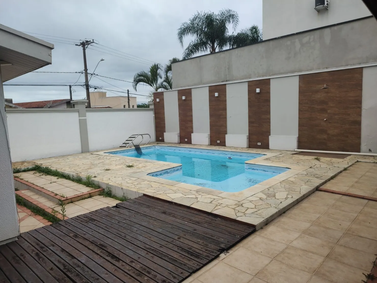 Imagem Casa à venda 3 Quartos, 3 Suites, 7 Vagas, 580M², Parque Esperança, Taubaté - SP | Condomínio Parque Esperança