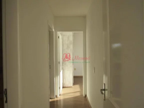 Imagem Apartamento com 3 dormitórios, sacada e 1 vaga. venda, 100 m² por R$ 480.000 - Vila Assunção - Porto Alegre/RS