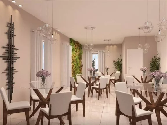 Imagem APARTAMENTO NO CAIÇARA 2 DORMITÓRIOS 1 VAGA!!!