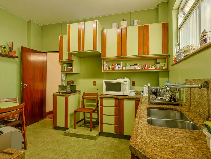 Imagem Apartamento 220 m² em Copacabana | BRJ Imóveis
