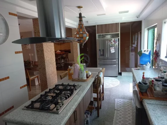 Imagem Mansão dos Sonhos no Guaiuba
