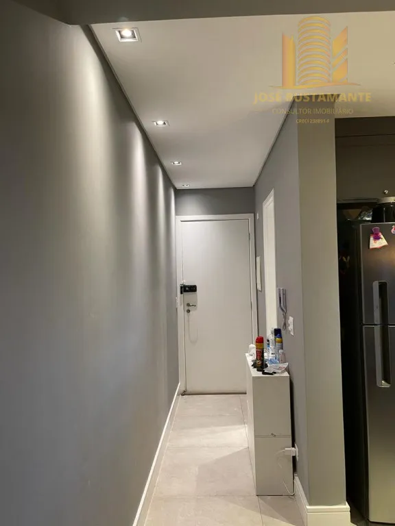 Imagem APARTAMENTO 105M2 À VENDA BAIRRO CAMPO GRANDE -SP
