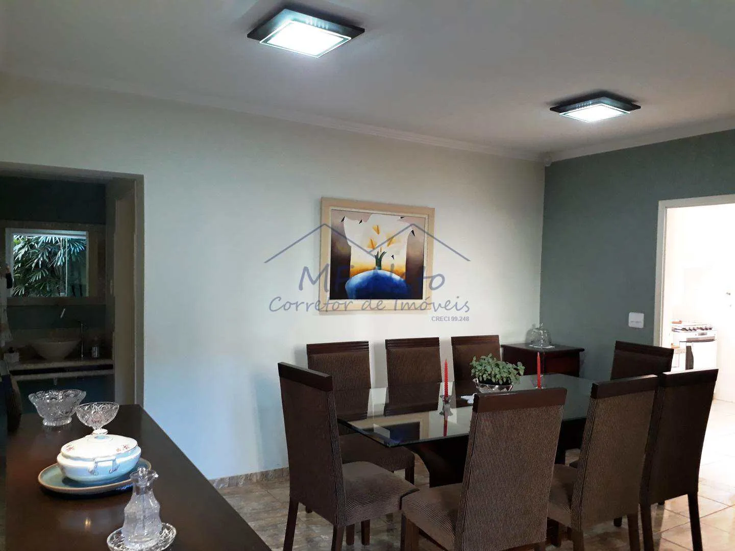 Imagem Casa Padrão