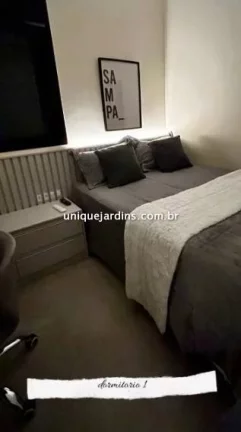 Imagem Apartamento à venda Paraíso São Paulo