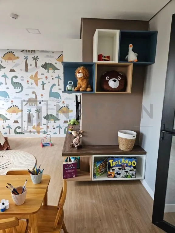Imagem Apartamento com 2 dormitórios para alugar, 44 m² por R$ 3.565,00/mês - Belenzinho - São Paulo/SP