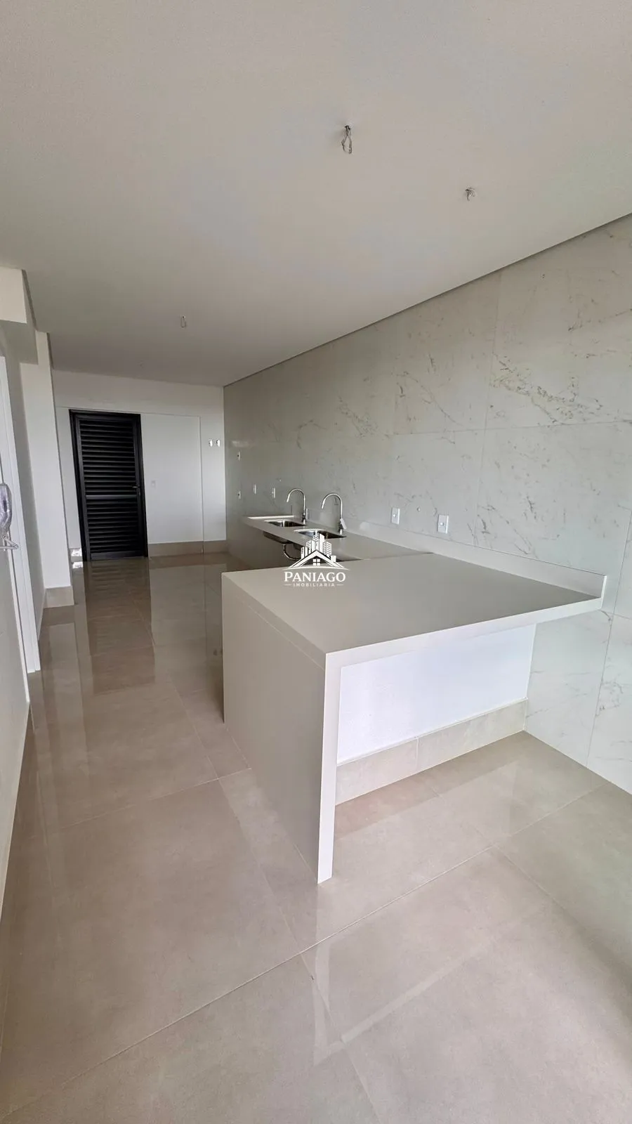 Imagem Apartamento Alto Padrão à Venda | Edifício Harissa | 165m² | Próximo Ao Shopping