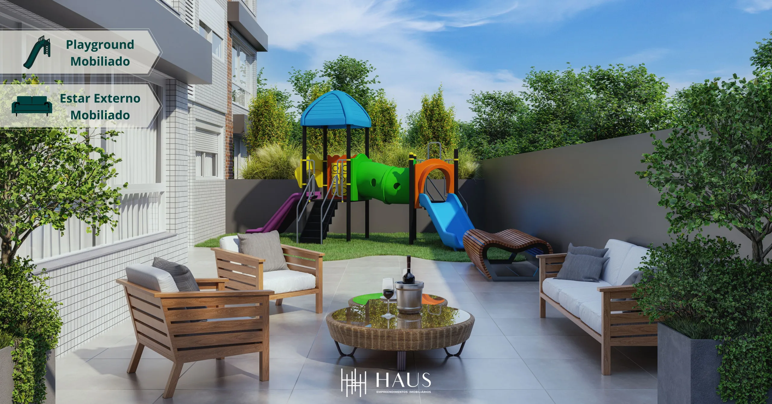 Imagem Apartamento à venda em Torres, Centro, com 2 quartos, 70.25m2