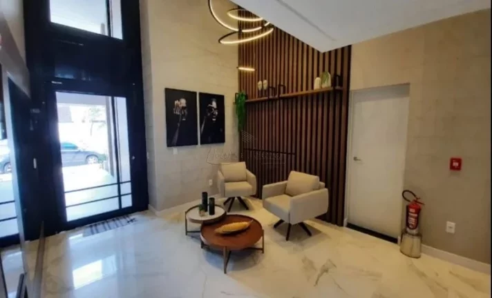 Imagem Apartamento Padrão