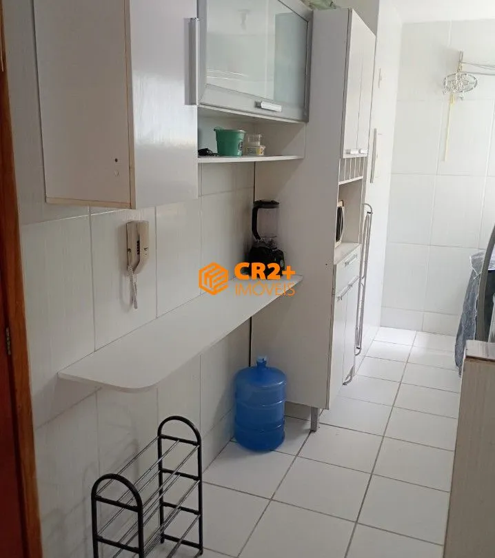 Imagem Vendo Excelente apartamento no Janga com 55m2