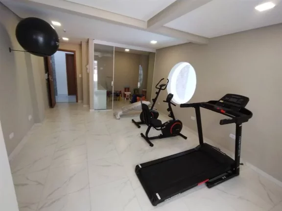 Imagem APT NOVO NO CENTRO DO CAI?ARA - Apenas R$ 380.000,00