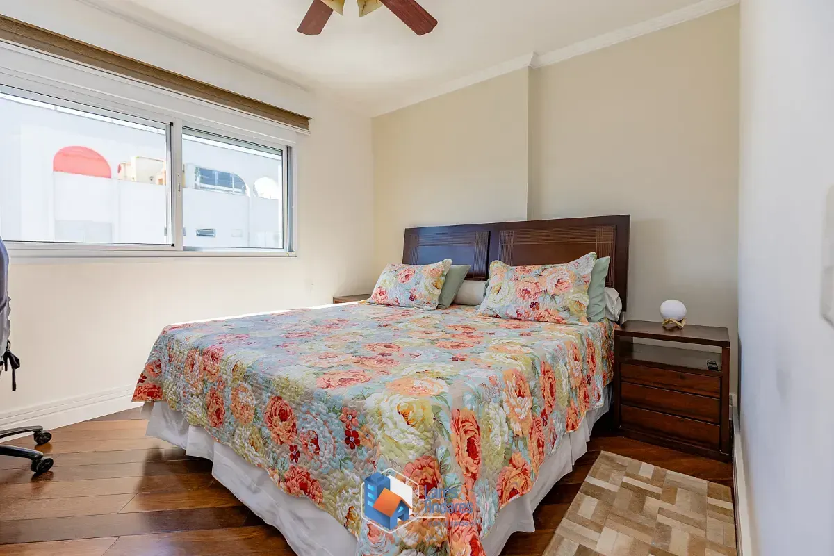 Imagem Apartamento para venda em Cerqueira César com 2 quartos, 80m²