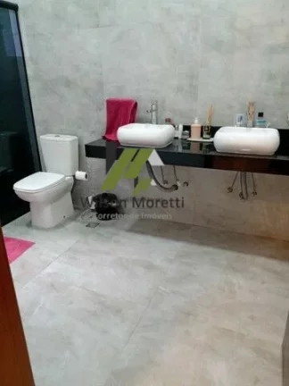 Imagem Casa à venda em Itupeva/SP