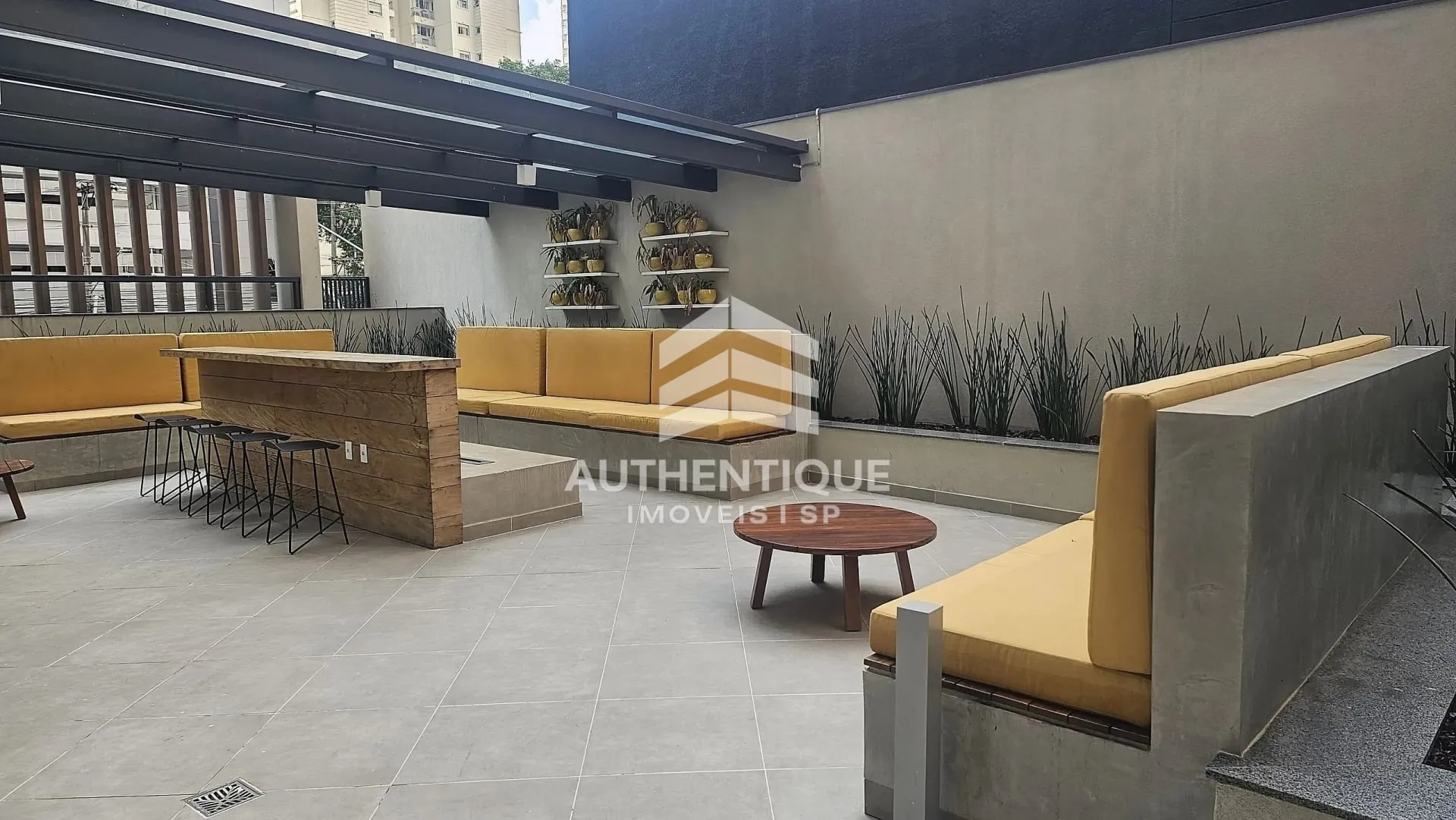 Imagem Uwin Brooklin - Apartamento à venda em São Paulo/SP