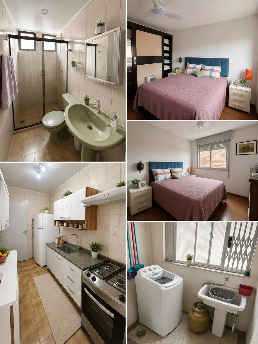 Imagem Apartamento em Azenha