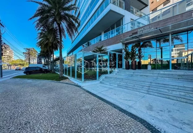 Imagem APARTAMENTO A VENDA 3 QUARTOS 2 VAGAS - AMORES DA BRAVA - PRAIA BRAVA - ITAJAI/SC