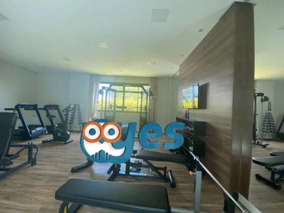 Imagem Apartamento alto padrão- Santa Monica