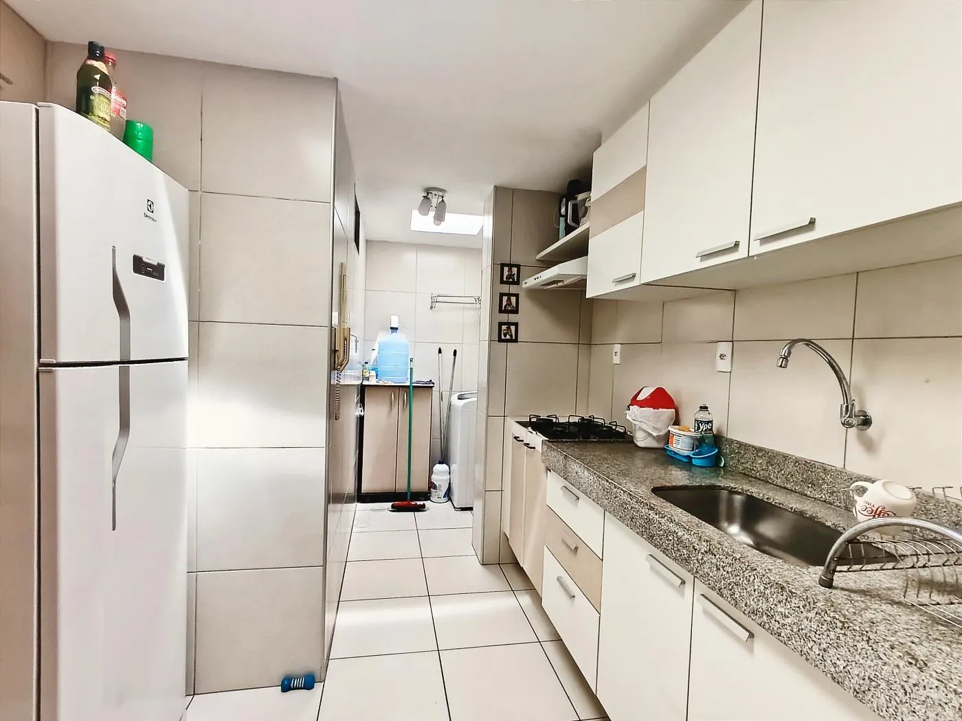 Imagem Apartamento para Venda em Maceió, Ponta Verde, 3 dormitórios, 1 suíte, 2 banheiros, 2 v