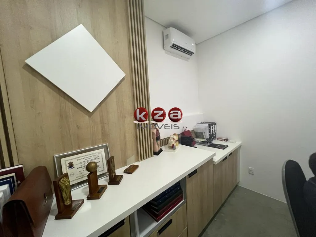 Imagem Aluguel de Sala Comercial de 20m² no Jardim Ribeiro, Valinhos-SP: Ideal para o seu negócio!