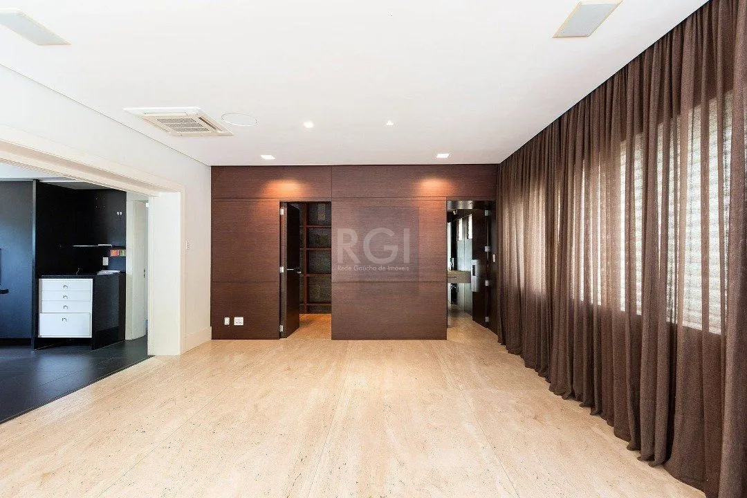 Imagem Casa Condominio para Venda - 664m², 4 dormitórios, sendo 4 suites, 4 vagas - Terra Ville