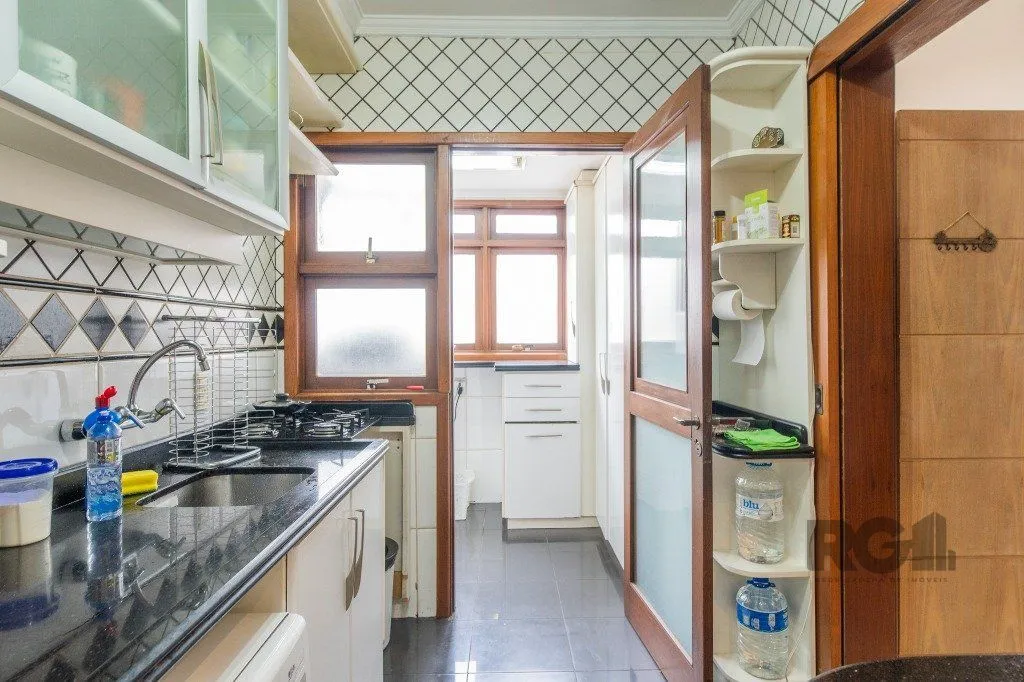 Imagem Apartamento 94m², 2 dormitórios, 1 vaga no bairro Santana
