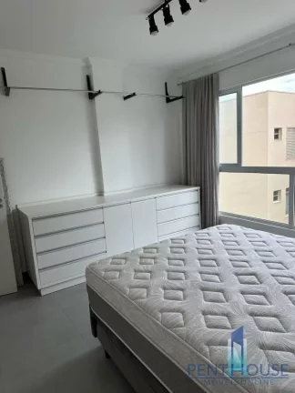 Imagem Apartamento Frente Mar para Venda em Balneário Camboriú, CENTRO, 2 dormitórios, 1 banheiro, 1 vaga