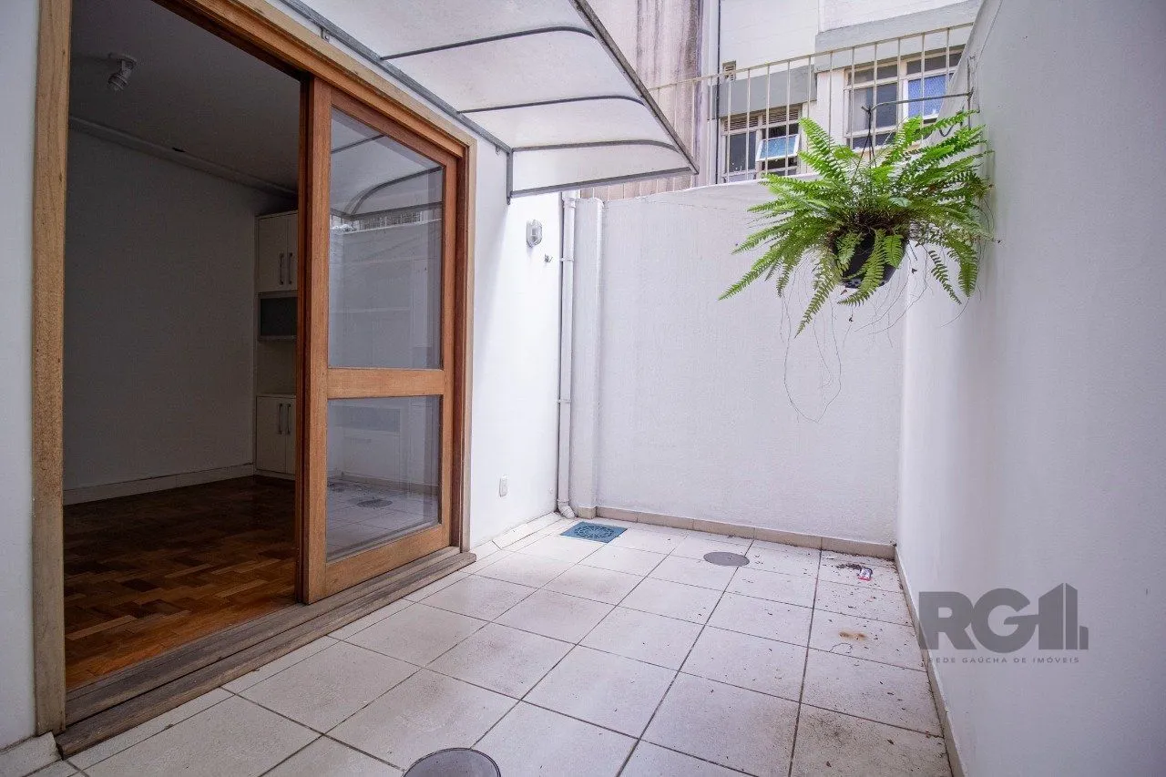 Imagem Apartamento em Independência