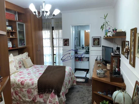 Imagem Sobrado com 3 dormitórios à venda, 217 m² - Jardim Bonfiglioli - São Paulo/SP