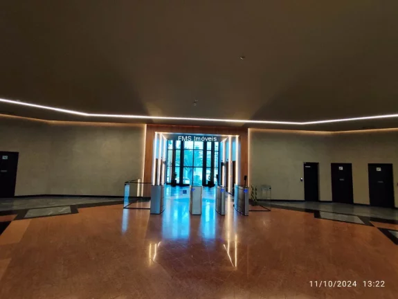Imagem Conjunto comercial com 387m² no Butantã