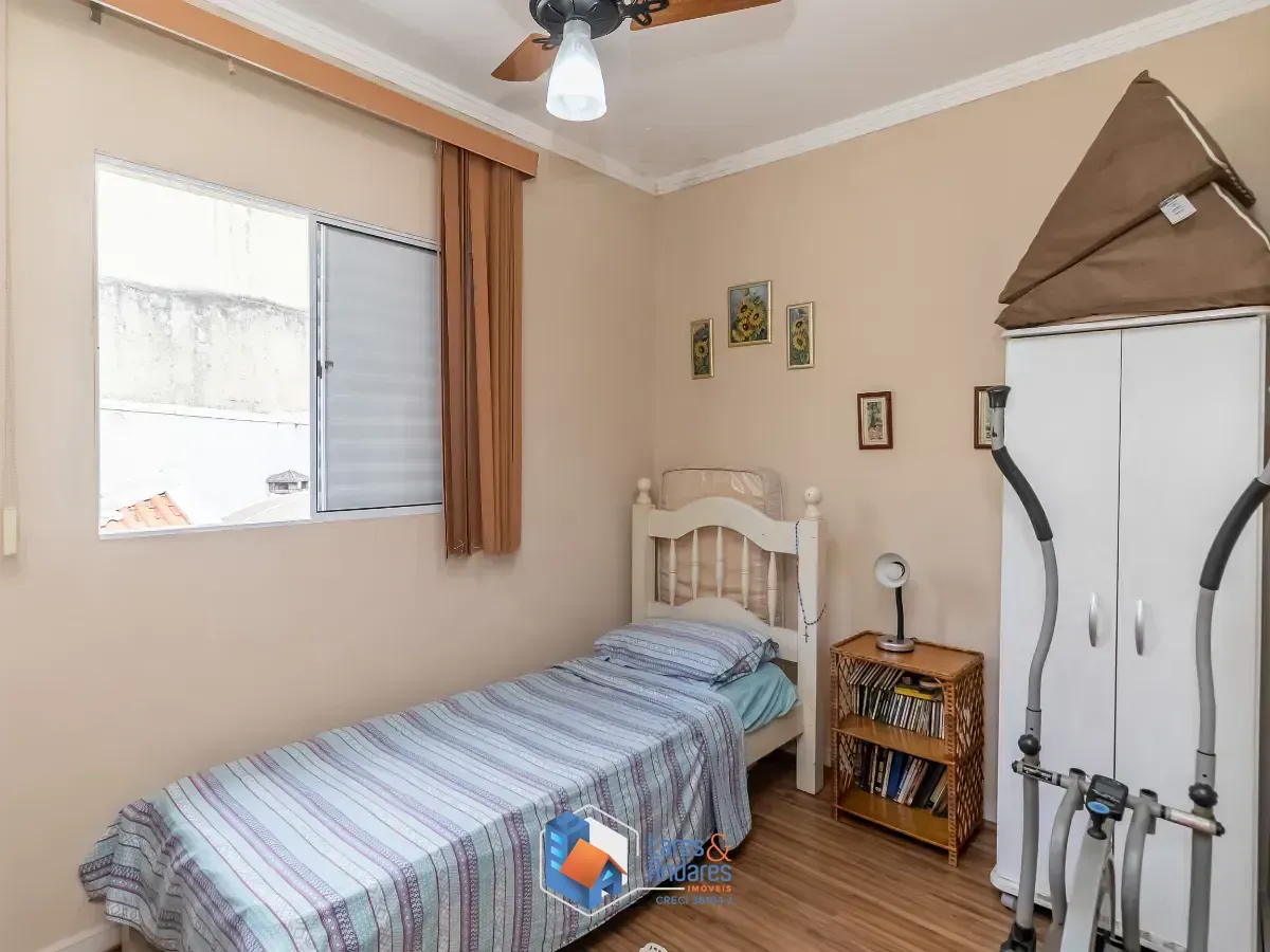 Imagem Sobrado para venda em Pirituba com 3 quartos, sendo 1 suíte, 96m²