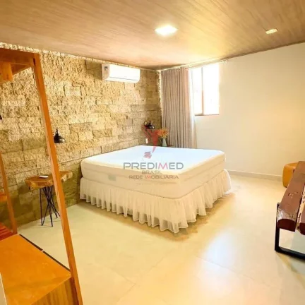 Imagem Casa Em Condomínio Fechado Águas da Serra Bananeiras