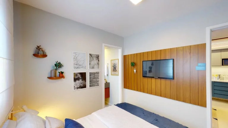 Imagem Apartamento à venda no bairro Barra Funda - São Paulo/SP