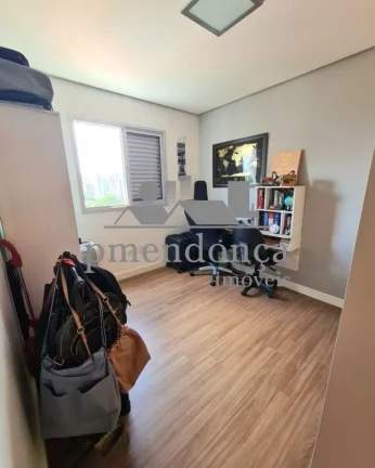 Imagem Pompéia, apartamento em andar alto pronto para morar!