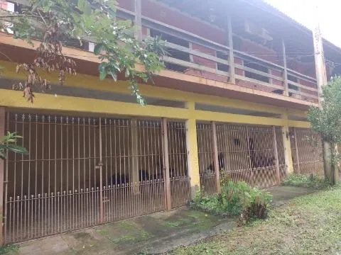 Imagem VENDA CHACARA CONDOMINIO SANTA ISABEL Excelente oportunidade!Com A/T 580m² e A/C 120m² distribuídos em 2 dormitórios sendo 1 suíte, sala.CONSULTE-NOS.
