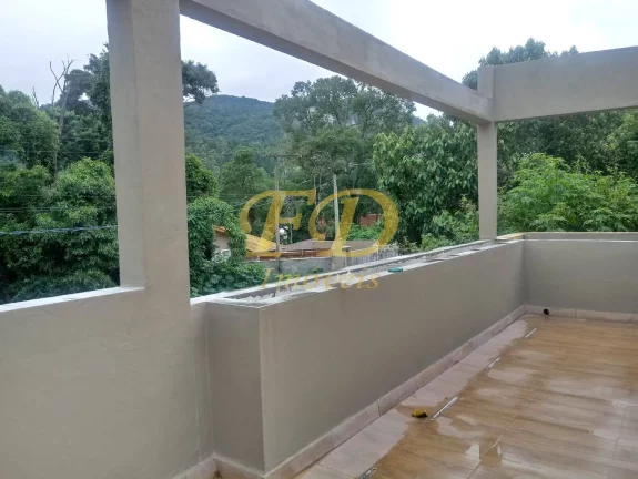 Imagem Casa em Terra Preta, Mairiporã - SP