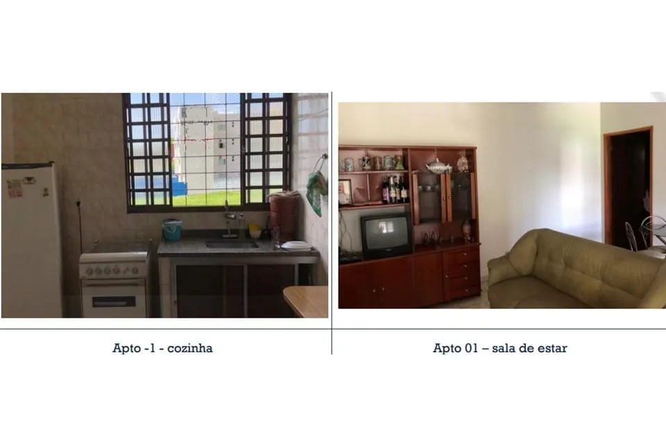 Imagem Casa à venda 4 Quartos, 3 Suites, 4 Vagas, 2379.1M², Itaguaçú, Aparecida - SP