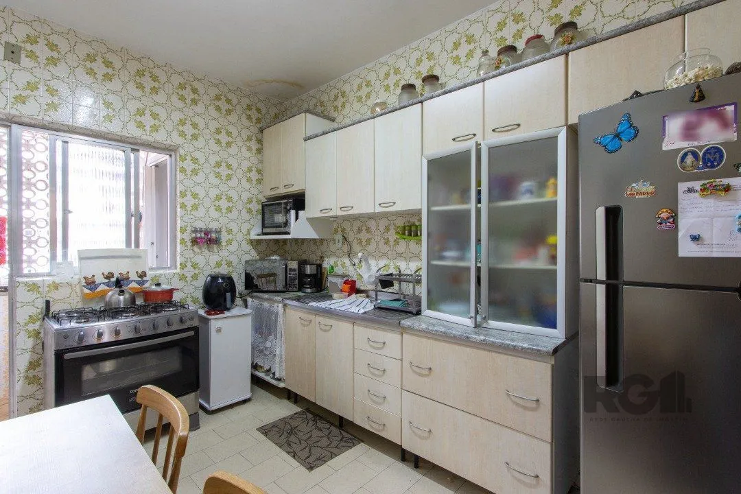 Imagem Apartamento em Santana