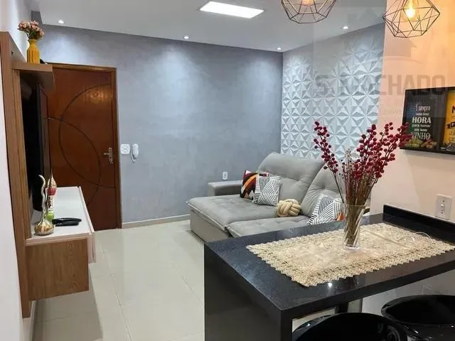 Imagem Apartamento para Venda em Santo André / SP no bairro Vila Camilópolis