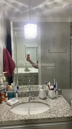 Imagem Apartamento à venda no Condomínio Art & Life no bairro Jardim Ypê - Paulínia/SP

Se você busca ...