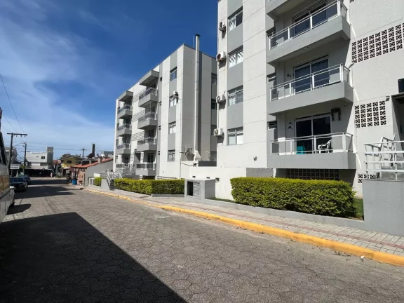 Imagem Umuarama Residencial Apartamento 2 quartos mobiliado à venda Praia Bombas