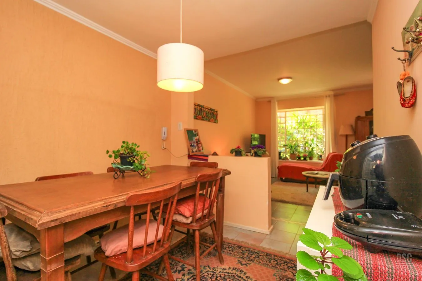 Imagem Casa de Condomínio em Tristeza