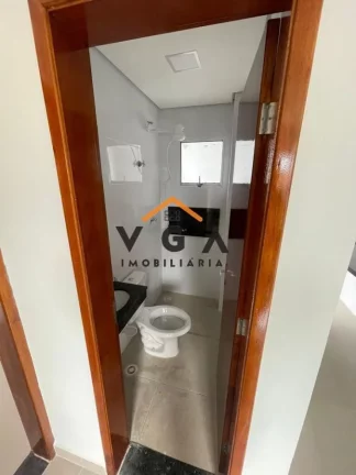 Imagem Apartamento para Venda em São Paulo, Cidade Antônio Estevão de Carvalho, 2 dormitórios, 1 banheiro