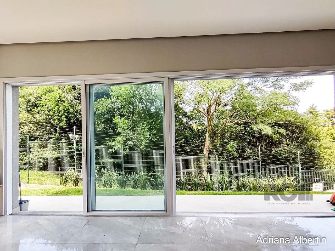 Imagem Casa de Condomínio em Alphaville