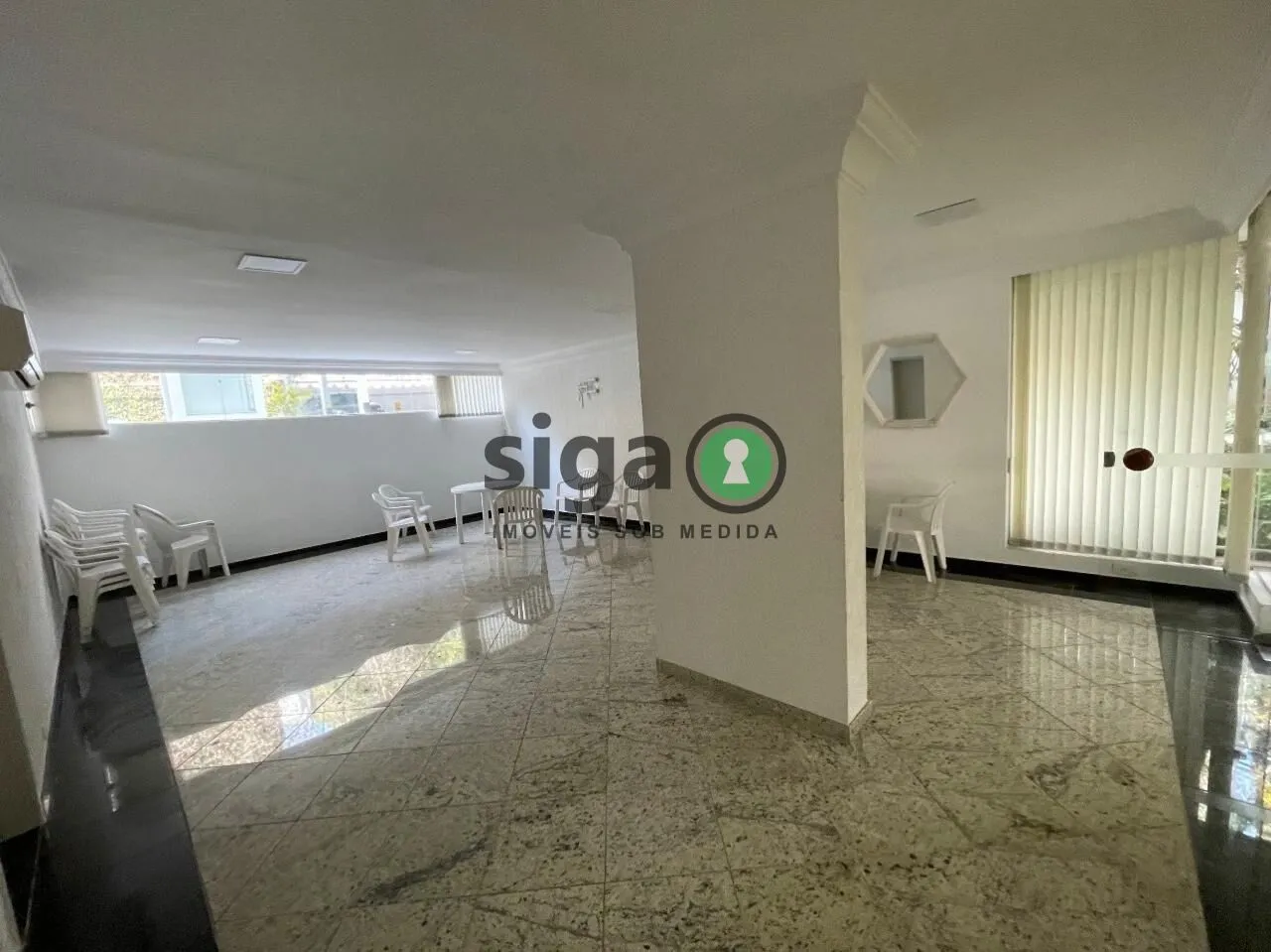Imagem REAL PARQUE COM DOIS DORMITÓRIS,UMA VAGA