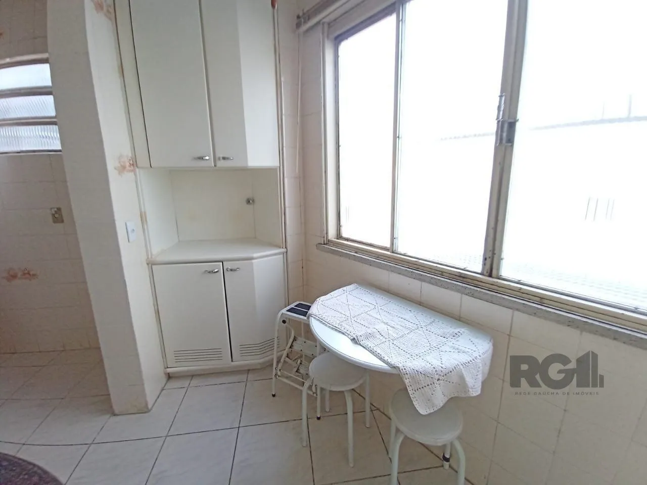 Imagem Apartamento para Venda - 129.16m², 5 dormitórios, 1 vaga - Petrópolis