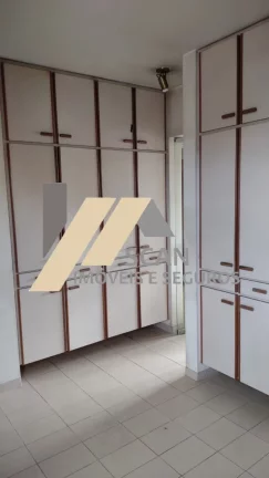 Imagem Apartamento à venda no Cambuí em Campinas, São Paulo