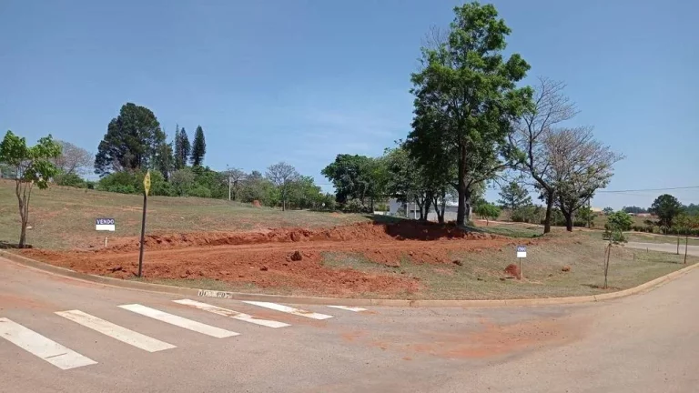 Imagem Terreno Residencial em condomínio