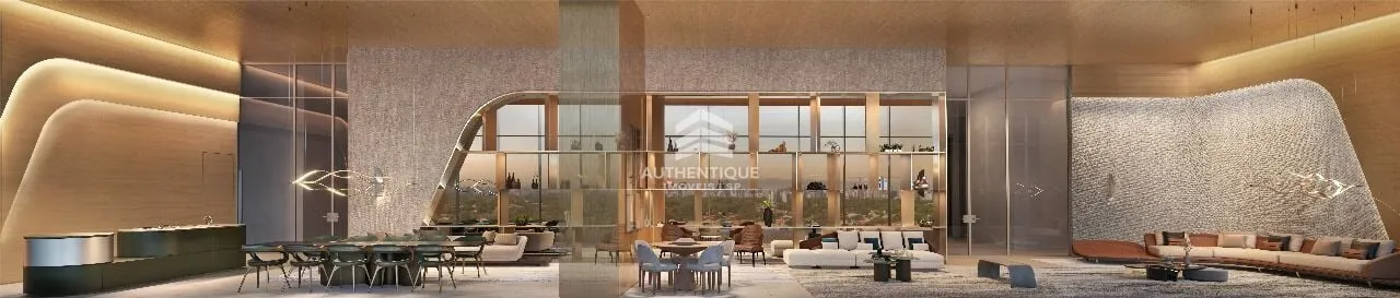 Imagem EPIC JARDIM EUROPA BY PININFARINA - Apartamento à venda no bairro Pinheiros - São Paulo/SP, Zona Oeste