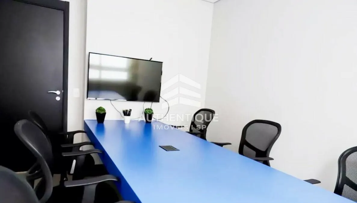 Imagem VISION PAULISTA CONSOLACAO - Apartamento à venda em São Paulo/SP