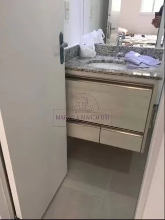 Imagem Apartamento 2 quartos, suíte, sol da manhã, lazer completo, 1 vaga