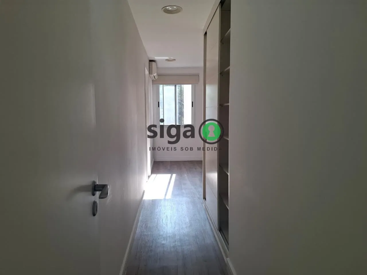 Imagem Apartamento para locação com 4 dormitóris, 4 vagas, Panambi, Varanda Goumert